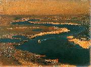 SIBERECHTS, Jan Sapphire Dnieper oil painting picture wholesale